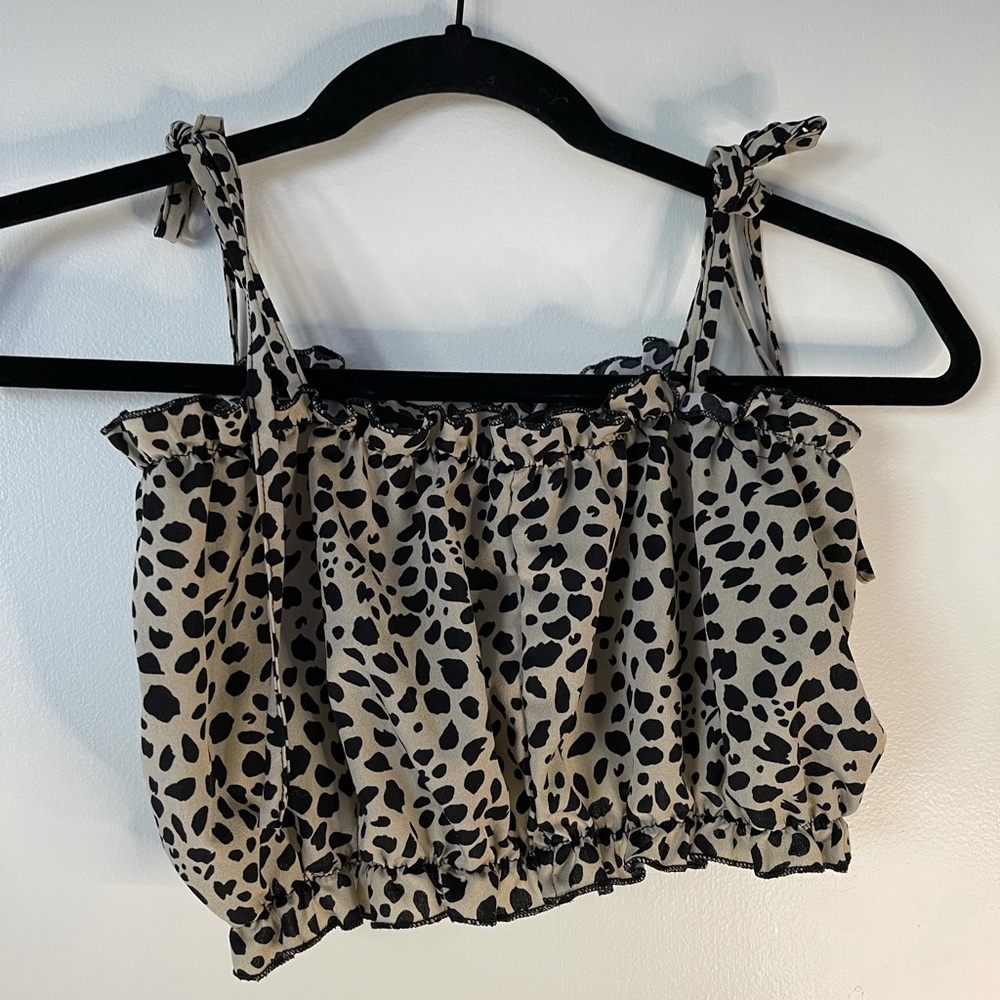 Two tops same style - Picture 4 of 5